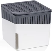 Akcesoria i części AGD - WENKO Pochłaniacz wilgoci osuszacz powietrza + wkład 500 g B076F6FCVM - miniaturka - grafika 1