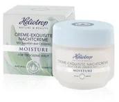 Kremy do twarzy - Heliotrop Moisture Exquisite krem na noc 50 ml - miniaturka - grafika 1