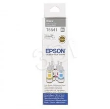 Epson T6641 - Tusze oryginalne Epson T6641 - Tusze oryginalne - miniaturka - grafika 8
