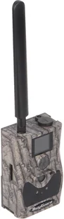 Genway Kamera  TRAIL HUNTING CAMERA/BG584 GENWAY BG584 - Fotopułapki - miniaturka - grafika 2