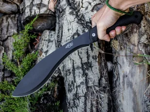 Ganzo firebird Maczeta Firebird F804 265-232 - Noże - miniaturka - grafika 4