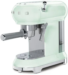 Ekspres do kawy Smeg ECF01PGEU - Ekspresy do kawy - miniaturka - grafika 3