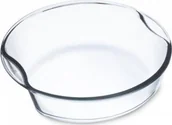 Naczynia żaroodporne - Simax NACZYNIE ŻAROODPORNE OKRĄGŁE 2,5L 8593419484506 - miniaturka - grafika 1