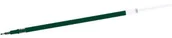 Wkłady do długopisów - RYSTOR Wkład pióro żelowe zielony Fun-Gel R140 - miniaturka - grafika 1