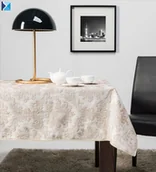 Obrusy i serwetki - CAPPUCCINO-obrus 140/140cm 5907565345117 - miniaturka - grafika 1