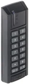 Akcesoria do alarmów - Roger Czytnik zbliżeniowy z klawiaturą MCT12M MCT12M - miniaturka - grafika 1