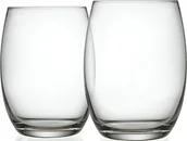 Szklanki - Alessi Szklanki do long drinków Mami XL 4 szt. - miniaturka - grafika 1