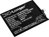 Baterie do telefonów - Cameron Sino Xiaomi Redmi 6 Pro BN47 3900mAh 15.02Wh Li-Polymer 3.85V CS-MUR600SL - miniaturka - grafika 1