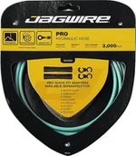 Hamulce rowerowe - Jagwire Pro Hydraulic Osłona do przewodów hamulcowych, bianchi celeste 3000mm 2021 Linki i osłonki hamulcowe 18017014 - miniaturka - grafika 1