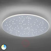 Systemy inteligentnych domów - Paul Neuhaus Q-SMART-HOME Q-NIGHTSKY lampa sufitowa LED okrągła - miniaturka - grafika 1