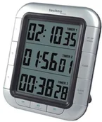 Pudełka i akcesoria na płyty CD - Technoline KT 300 krótki czas budzik cyfrowy KT 300 - miniaturka - grafika 1
