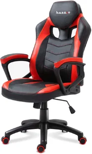 Huzaro Fotel gamingowy Huzaro FORCE 2.5 Red HZ-Force 2.5 Red - Fotele gamingowe - miniaturka - grafika 7