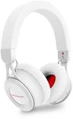 Słuchawki - Energy Sistem BT Urban 3 Białe - miniaturka - grafika 1