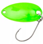 Przynęty - BERKLEY Błystka Area Game Spoons Roru 2,73cm/2,5g - miniaturka - grafika 1
