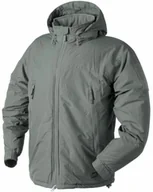 Odzież taktyczna i umundurowanie - Helikon tex Lekka Kurtka Zimowa LEVEL 7 - Climashield Apex 100g - Alpha Green - XS (KU-L70-NL-36-B02) HE.KU-L70-NL-36-B02 - miniaturka - grafika 1