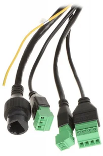 Hikvision KAMERA IP SZYBKOOBROTOWA ZEWNĘTRZNA DS-2DE4425IW-DE(S6) - 4 Mpx 4.8 ... 120 mm DS-2DE4425IW-DE(S6) - Kamery IP - miniaturka - grafika 6