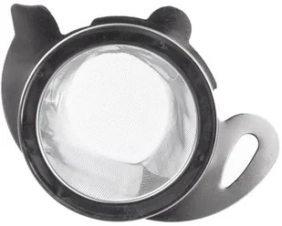 Zaparzacz / sitko do herbaty, ziół DZBANEK 143840 - Zaparzacze i kawiarki - miniaturka - grafika 3