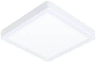 Eglo 99135 - ZESTAW 3x LED Oprawa wpuszczana FUEVA 5 3xLED/2,7W/230V - Oprawy, klosze i abażury Eglo 99135 - ZESTAW 3x LED Oprawa wpuszczana FUEVA 5 3xLED/2,7W/230V - Oprawy, klosze i abażury - miniaturka - grafika 1