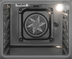 Kuchenka elektryczna Amica 618CE3.332HTaQ(W) - Kuchenki elektryczne - miniaturka - grafika 7