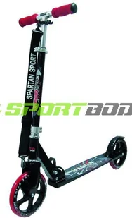 Spartan Sport HULAJNOGA JUMBO I 230701 - Hulajnogi - miniaturka - grafika 2