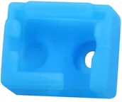 Filamenty i akcesoria do drukarek 3D - Silikonowa osłona bloku grzejnego ED3 V6 AMS-18950 - miniaturka - grafika 1