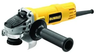 DeWALT Zestaw Combo szlifierka kątowa DWE4157 + wiertarka DWD024 DWE4157, DWD024 - Zestawy elektronarzędzi - miniaturka - grafika 3