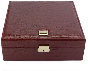 Patrizia Piu PATRIZIA BEAUTY-18080 - Kosmetyczki, organizery i kuferki - miniaturka - grafika 2