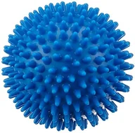 Akcesoria do masażu - ENERGETICS Do masażu piłka, niebieski, jeden rozmiar 107305 - miniaturka - grafika 1