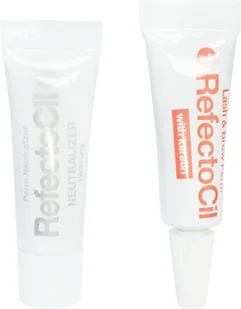 Refectocil RefectoCil Brow Lamination Kit  Zestaw do Laminacji Brwi 00550113 - Sztuczne rzęsy i akcesoria - miniaturka - grafika 5
