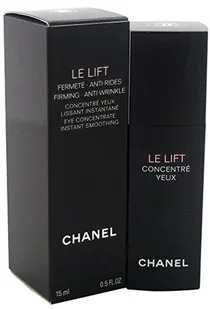 Chanel LE LIFT Concentré Yeux 15ml - Wody i perfumy damskie - miniaturka - grafika 2