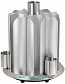 Inne urządzenia gastronomiczne - Bartscher Podgrzewacz do 48 filiżanek 103076 - miniaturka - grafika 1