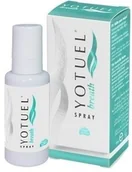 Produkty na nieświeży oddech - Yotuel Yotuel Breath spray na nieświeży oddech 15ml - miniaturka - grafika 1