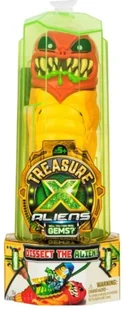 Cobi 41542 Treasure X Aliens Kapsuła z figurką 41542 - Figurki dla dzieci - miniaturka - grafika 2