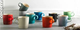 Le Creuset Kubek 70303200600099 - Kubki - miniaturka - grafika 2