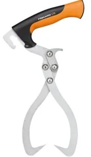 Fiskars Kleszcze do pni WoodXpert 126031 - Pozostałe narzędzia ogrodowe - miniaturka - grafika 8