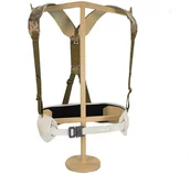 Odzież taktyczna i umundurowanie - Direct Action Szelki taktyczne Mosquito Y-Harness PenCott Badlands (HS-MQYH-CD5-PBL) H - miniaturka - grafika 1