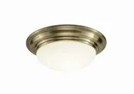 Lampy sufitowe - Dar Lighting Barclay Sufitowa Dar Lighting BAR5275 - miniaturka - grafika 1
