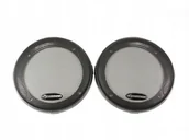 Akcesoria car audio - Excursion XGR-5 - maskownice głośników 130mm - miniaturka - grafika 1