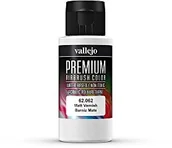 Akcesoria i części modelarskie - Vallejo vallejo Premium RC kolorów farb akrylowych do modelarstwa/Airbrush 60 ML 62062 - miniaturka - grafika 1