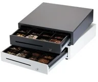 Inne - Metapace Szuflada kasowa Metapace K-1 META-k1w - miniaturka - grafika 1