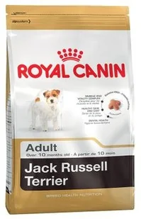 Royal Canin Jack Russell Terrier Adult 1,5 kg - Sucha karma dla psów - miniaturka - grafika 3