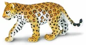 Figurki dla dzieci - Safari Leopard Cub 271629 - miniaturka - grafika 1