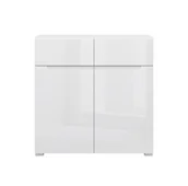 Komody - Mebelbos YOLK KOMODA 2D2S - miniaturka - grafika 1