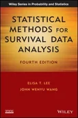 Pozostałe książki - Wiley Statistical Methods for Survival Data Analysis - miniaturka - grafika 1