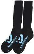Bielizna sportowa męska - Horsefeathers podkolanówka męskie LOBY SNOW SOCKS blue) - miniaturka - grafika 1