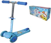 Hulajnogi - Axer Hulajnoga Trójkołowa Samy 3-koła ABEC5 - miniaturka - grafika 1