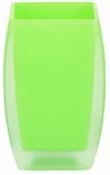 Kubki - Spirella spirella 10.16100 kubek Freddo zębów, jasny zielony 10.16100 - miniaturka - grafika 1