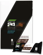Batony proteinowe - Herbalife H24 Achieve Batony proteinowe 6 x 60 g gorzkiej czekolady - miniaturka - grafika 1