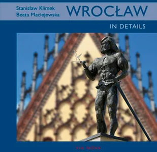 Wrocław in details - Przewodniki Wrocław in details - Przewodniki - miniaturka - grafika 1