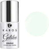 Lakiery do paznokci - Gelike colour Frozen 5ml - miniaturka - grafika 1